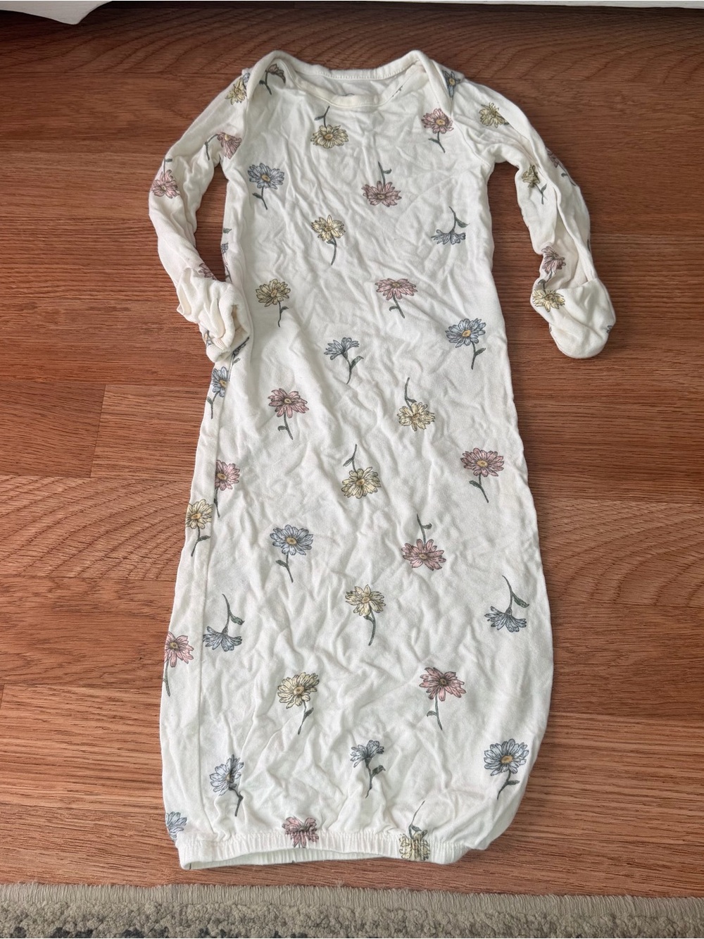 Purely Soft by Carters 3 Month Gown